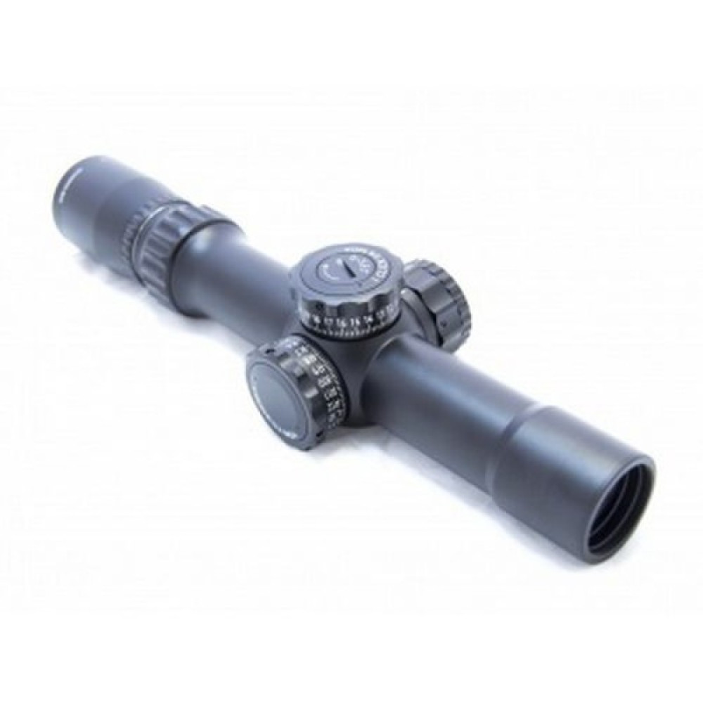 Оптический прицел March 1-10x24 illuminated MTR-4 Reticle # D10V24TI