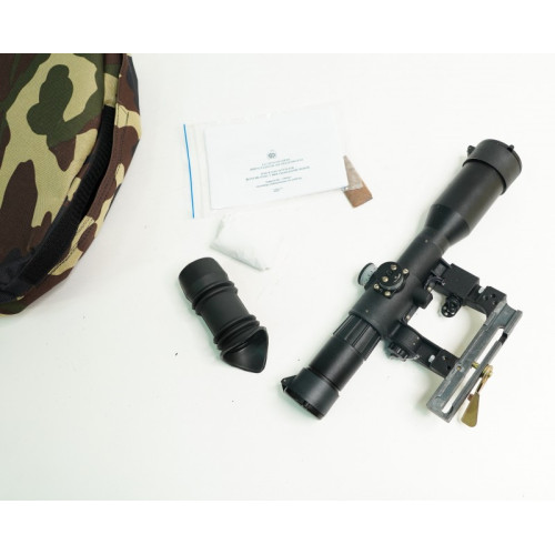 Прицел оптический ПОСП 6х42B