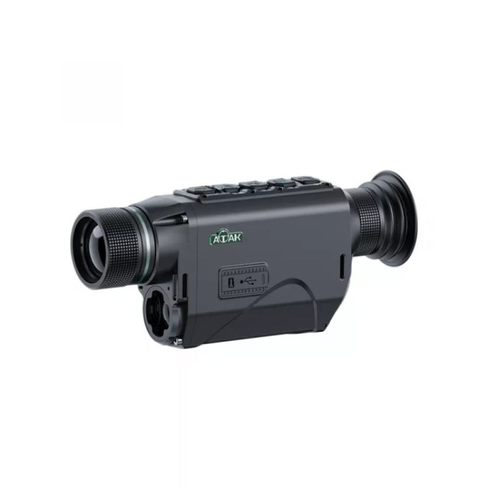 Тепловизионный монокуляр ATAK HT16-35LRF с дальномером