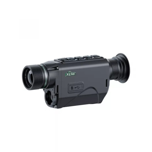 Тепловизионный монокуляр ATAK HT16-35LRF с дальномером