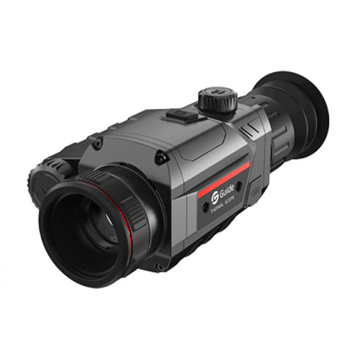Тепловизионный прицел Guide TR430