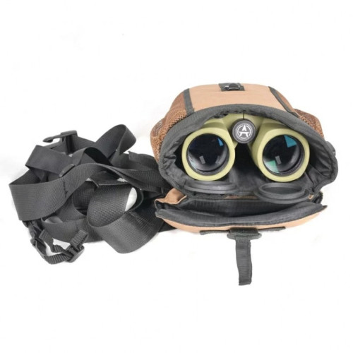 Бинокль с лазерным дальномером ARKON Velax 3K 8x42