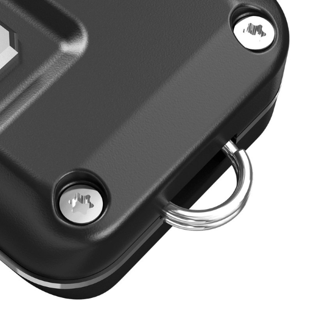 Фонарь Nitecore Tini (черный, синий, золотой, зеленый, красный, серебристый)