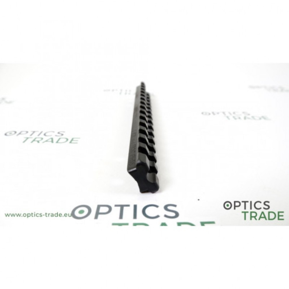 Планка Contessa Weaver/Picatinny для Verney Carron Impact (0 MOA)