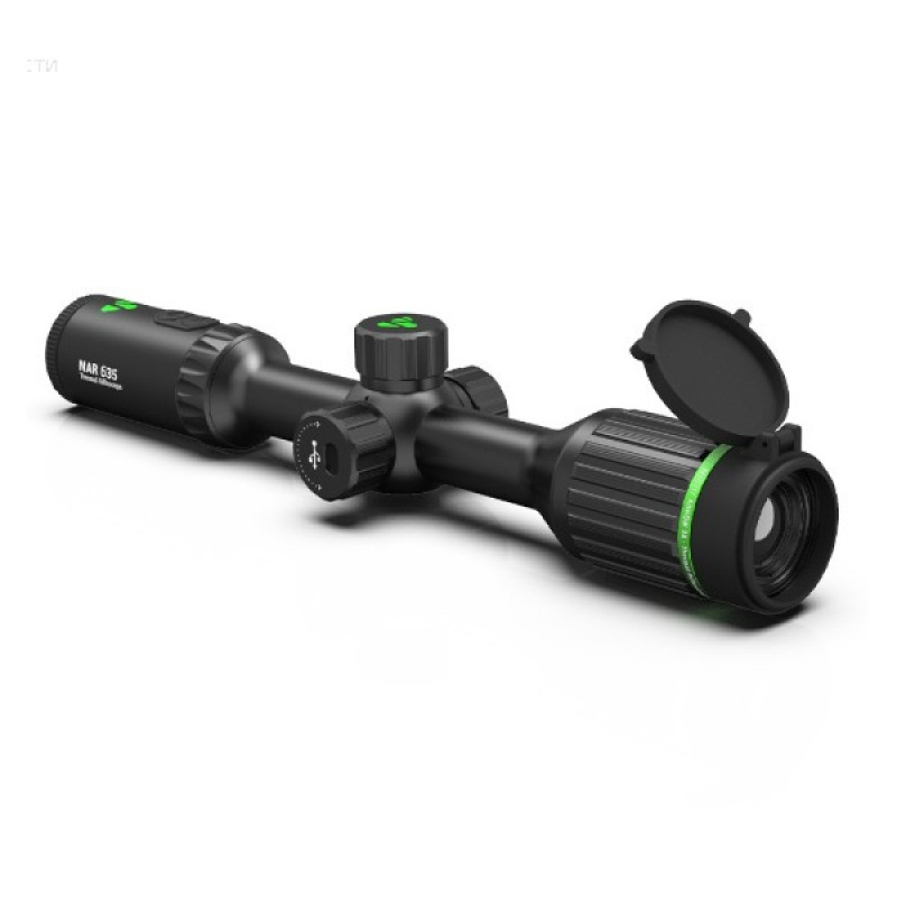 Тепловизионный прицел CONOTECH NAR 635
