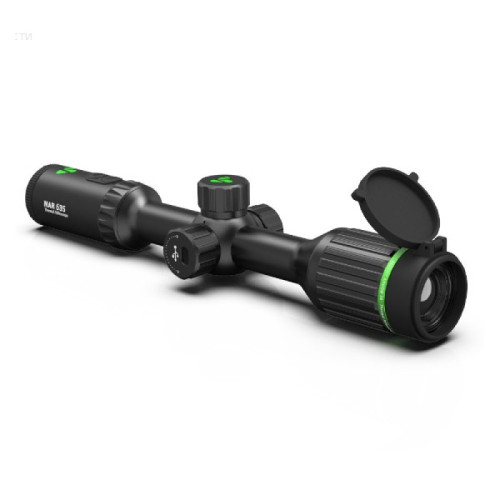 Тепловизионный прицел CONOTECH NAR 635