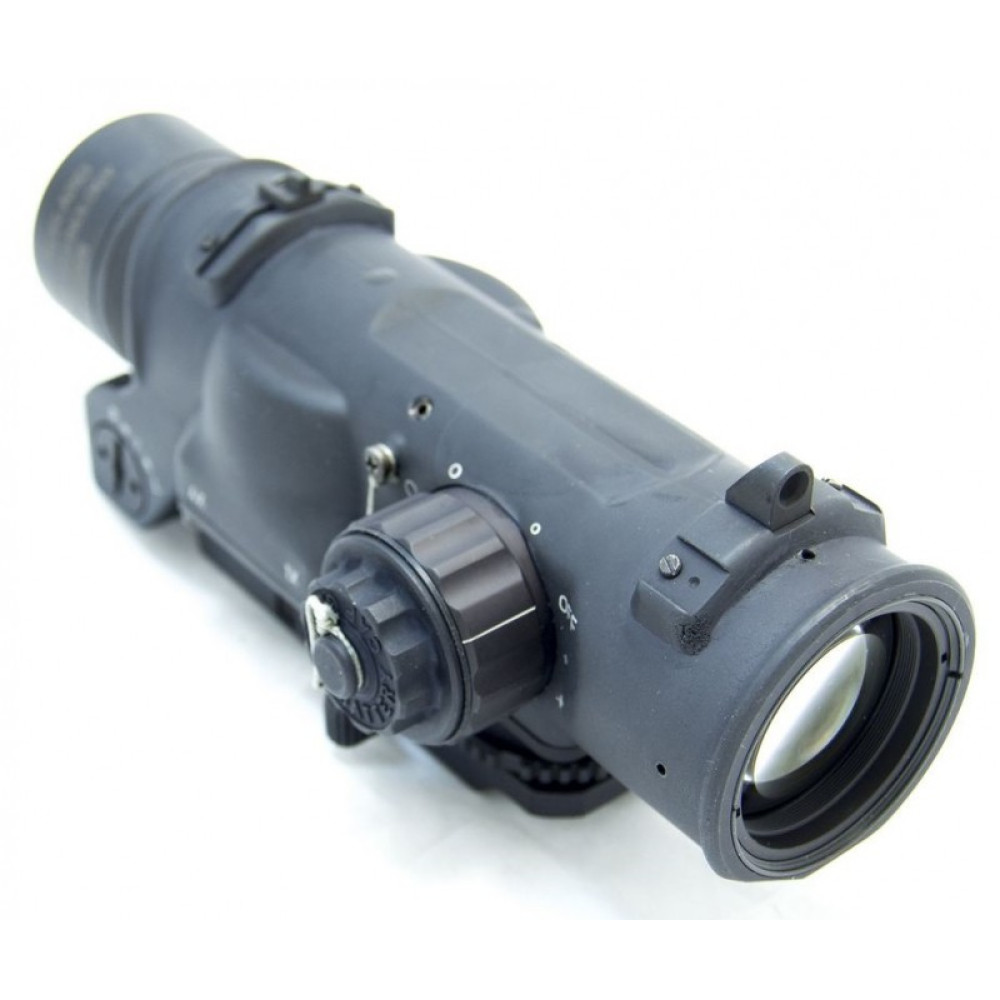 Оптический прицел Elcan SpecterDR 1x/4x DFOV14-C2 (кал. 7.62)