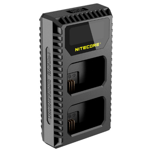 Зарядное устройство Nitecore USN1