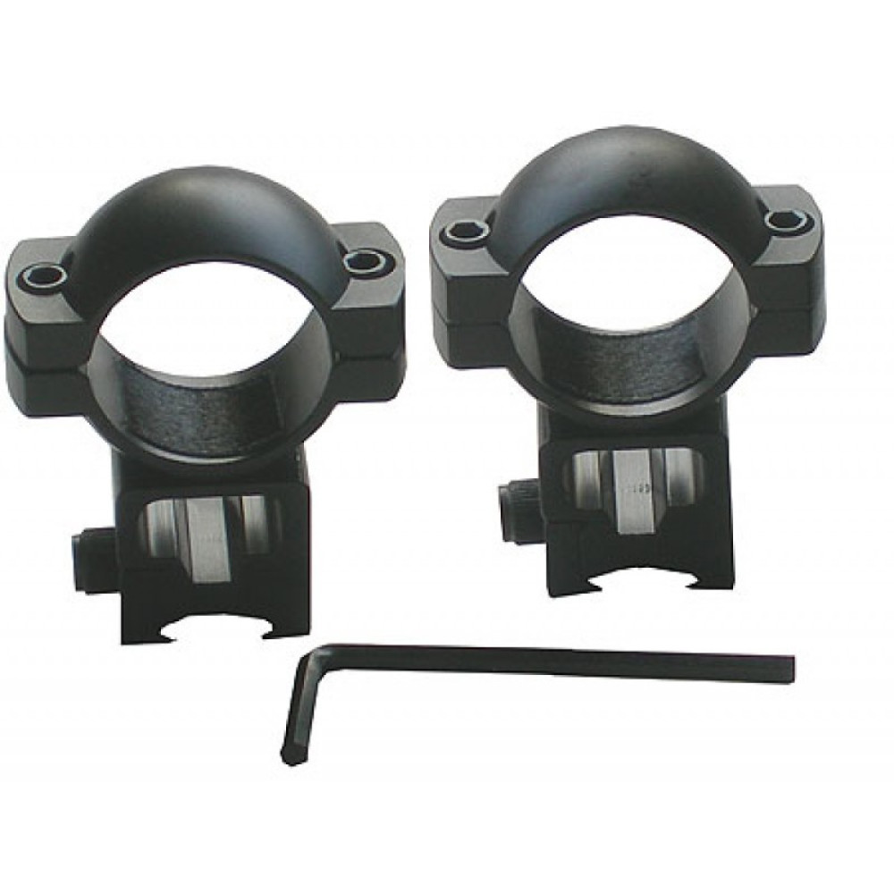 Крепление - кольца 2511 A