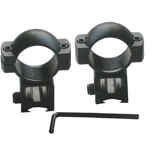 Крепление - кольца 2511 A