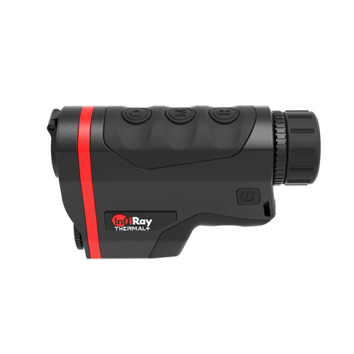 Тепловизионный монокуляр iRay Dual DP19