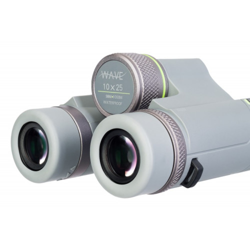 Бинокль Bresser Wave 10x25