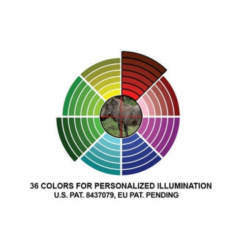 Оптический прицел Leapers UTG 8-32X56 Accushot Premium