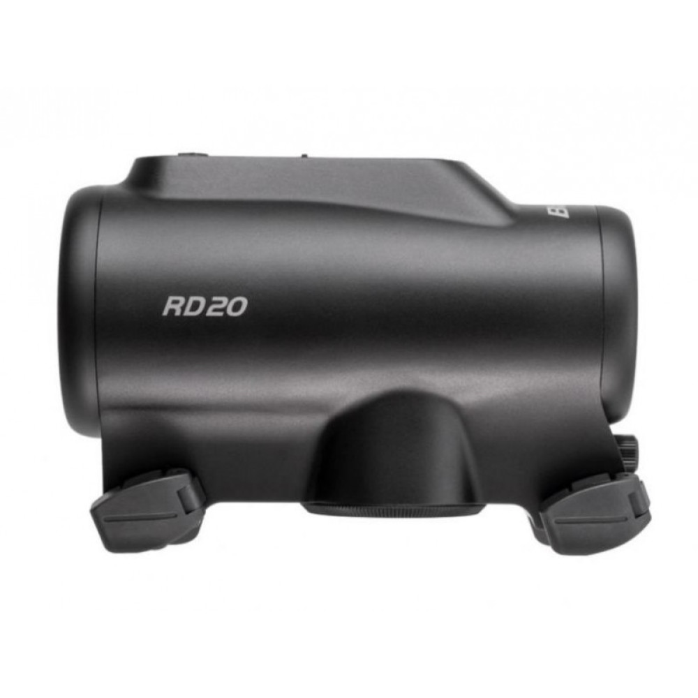 Коллиматорный прицел Blaser RD20, Черный