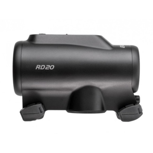 Коллиматорный прицел Blaser RD20, Черный