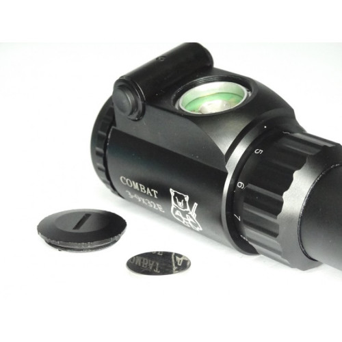 Оптический прицел Combat 3-9x32 E