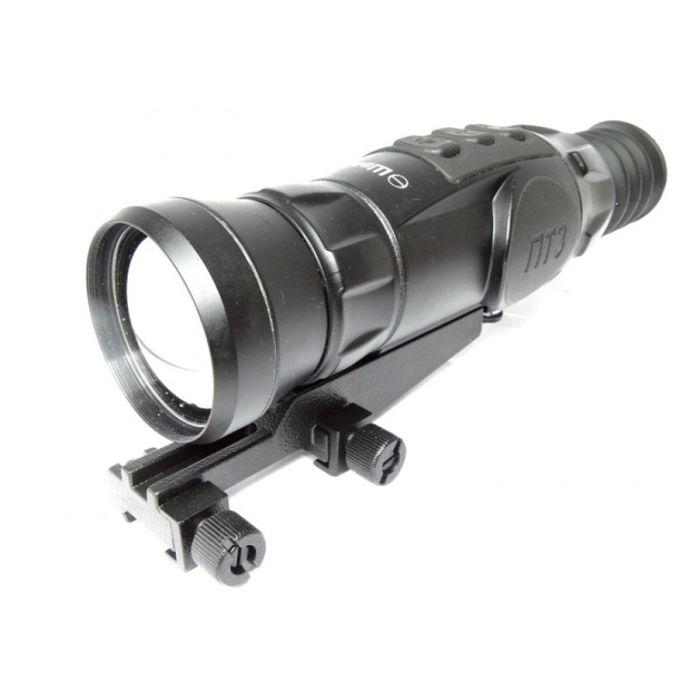 Тепловизионный прицел ПТ-3-02