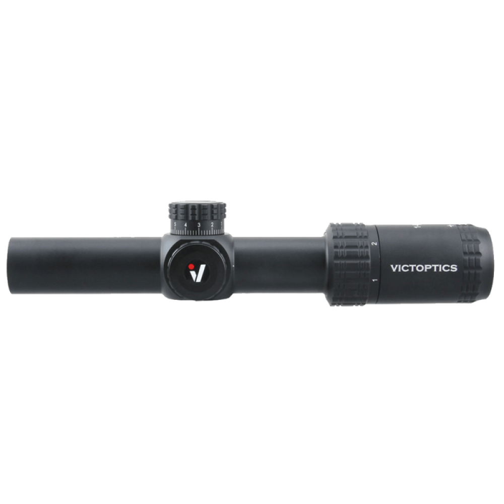 Оптический прицел Vector Optics VictOptics S6 1-6x24 LPVO