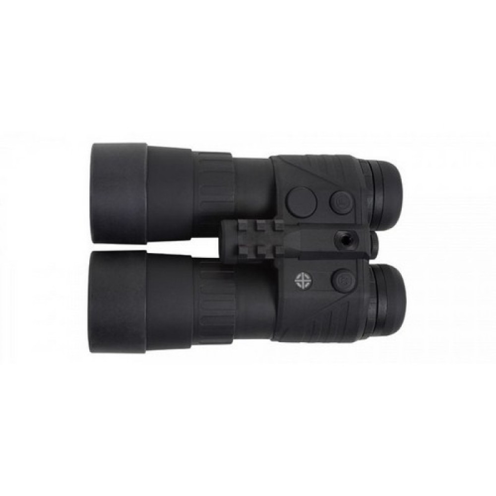 Ночной электронно-оптический бинокль Sightmark Ghost Hunter 4x50