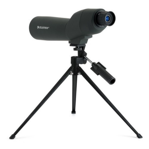 Зрительная труба Celestron UpClose 60 Straight