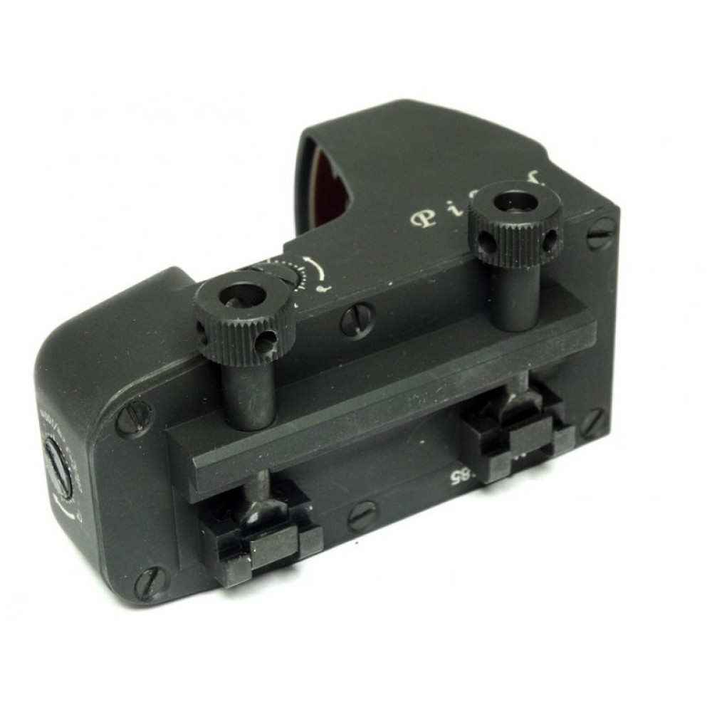 Коллиматорный прицел Pilad P1х42 Ласточкин хвост