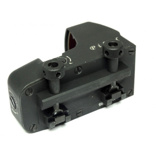 Коллиматорный прицел Pilad P1х42 Ласточкин хвост