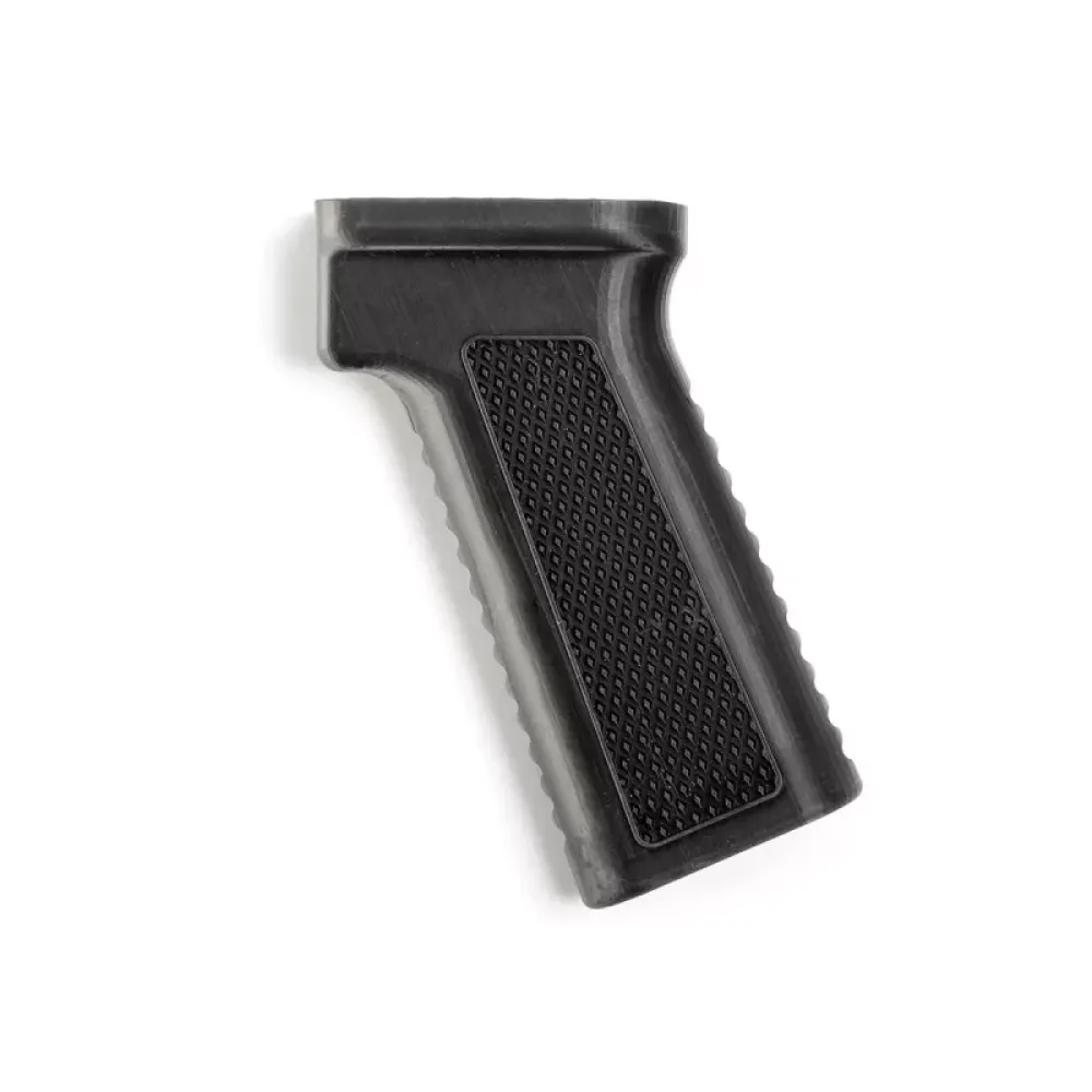 Рукоять пистолетная SAG AK SL Grip, для АК, цвет чёрный