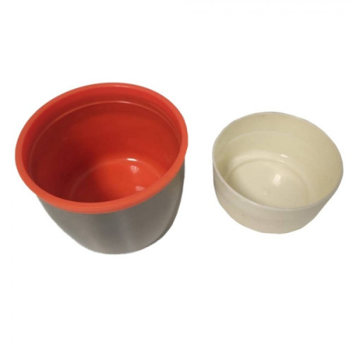 Tramp термос Travel 2,5 л, оливковый