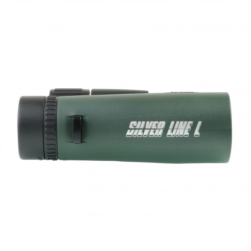 Бинокль Veber Silver Line БП 10X33L WP