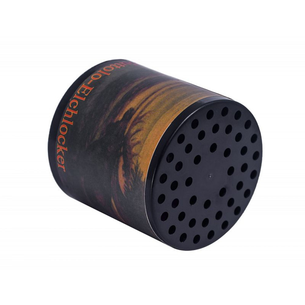 Манок Hubertus на лося, пластик