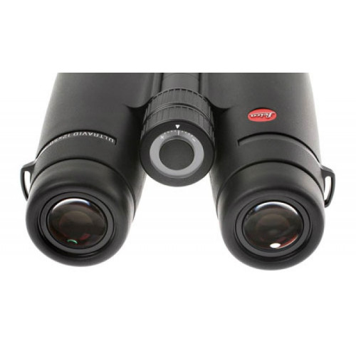Бинокль Leica Ultravid 12x50 HD-Plus