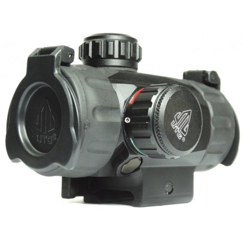 Коллиматорный прицел Leapers UTG 1х28 Compact 3.0