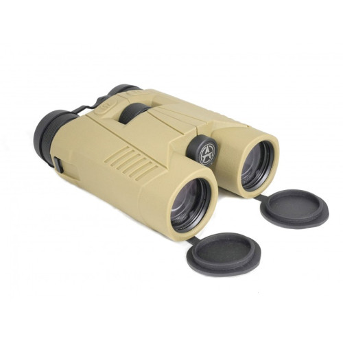 Лазерный дальномер ARKON Velax 4K 10x42