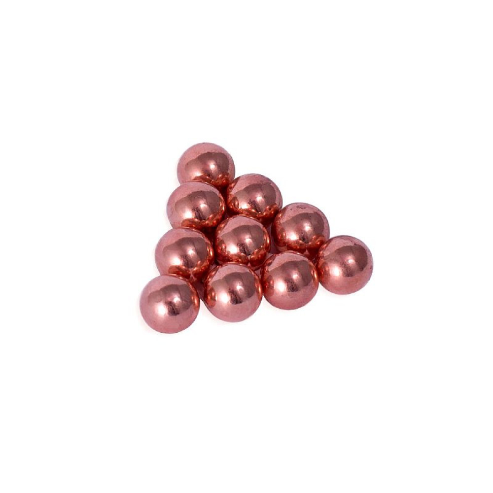 Шарики для пневматики STALKER, 0.25 г, 4.5 мм, 250 шт