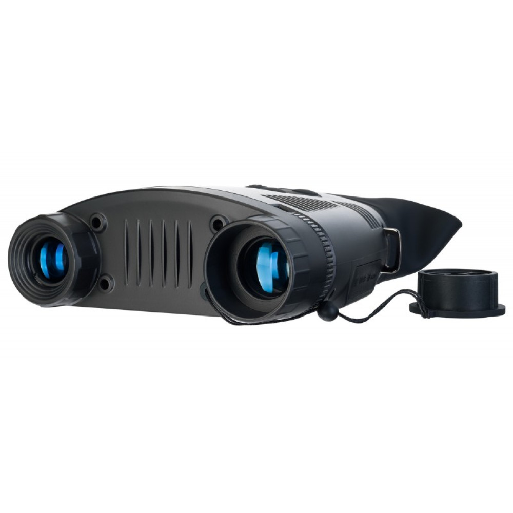 Бинокль ночного видения цифровой Bresser 3,5х, с функцией записи