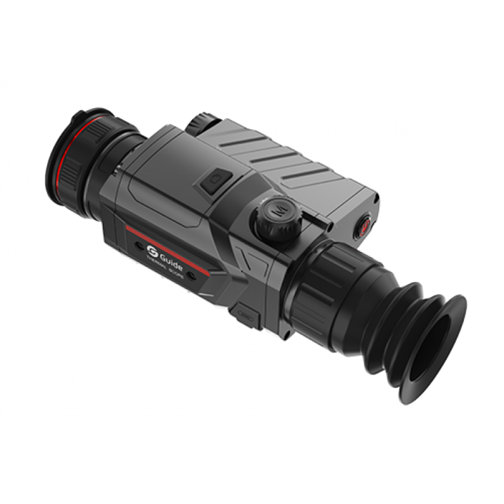 Тепловизионный прицел Guide TR630