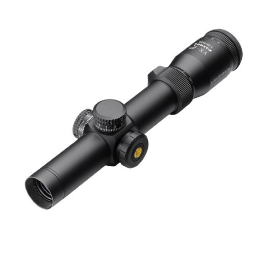 Оптический прицел Leupold VX-R Patrol 1,25-4x20, подсветка MST, сетка FireDot SPR