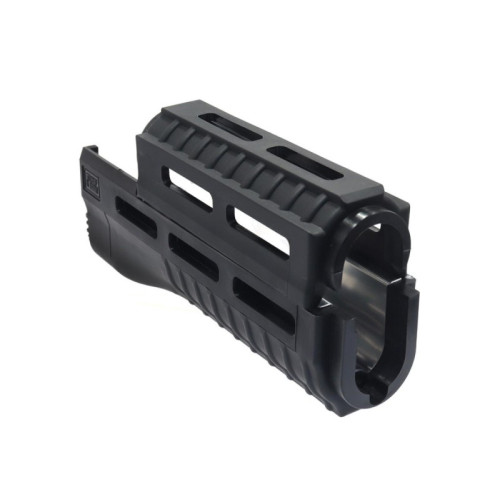 Цевьё Pufgun, для АК, M-Lok, чёрное