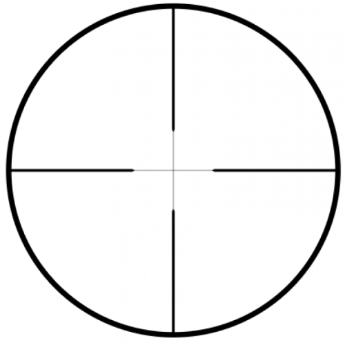 Оптический прицел Hawke Endurance 3-9x40 IR(30/30)