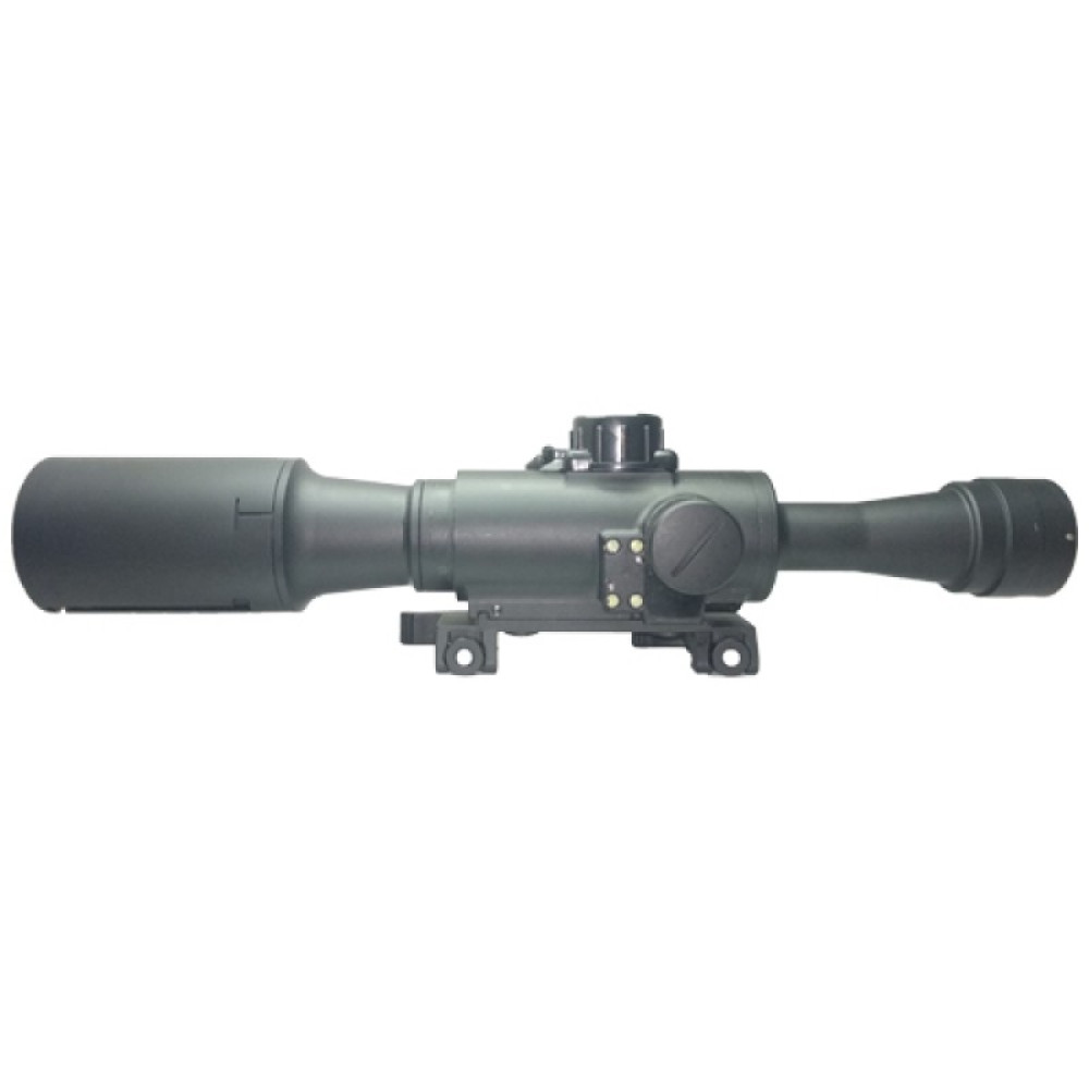 Оптический прицел ПО 6х36 П (Weaver)