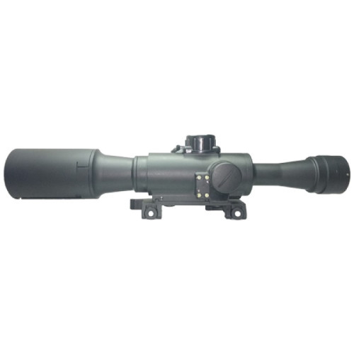 Оптический прицел ПО 6х36 П (Weaver)