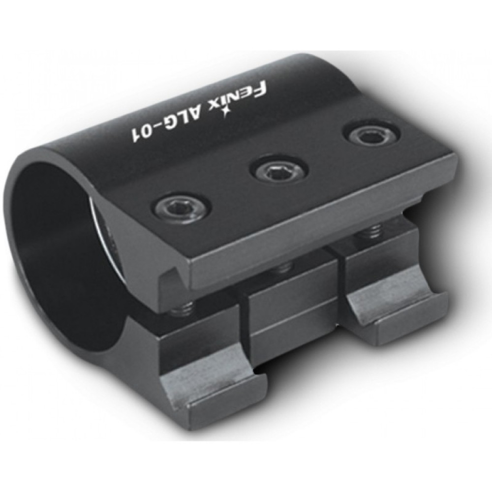 Крепление на оружие для фонарей на планку Пикатинни FENIX ALG-01
