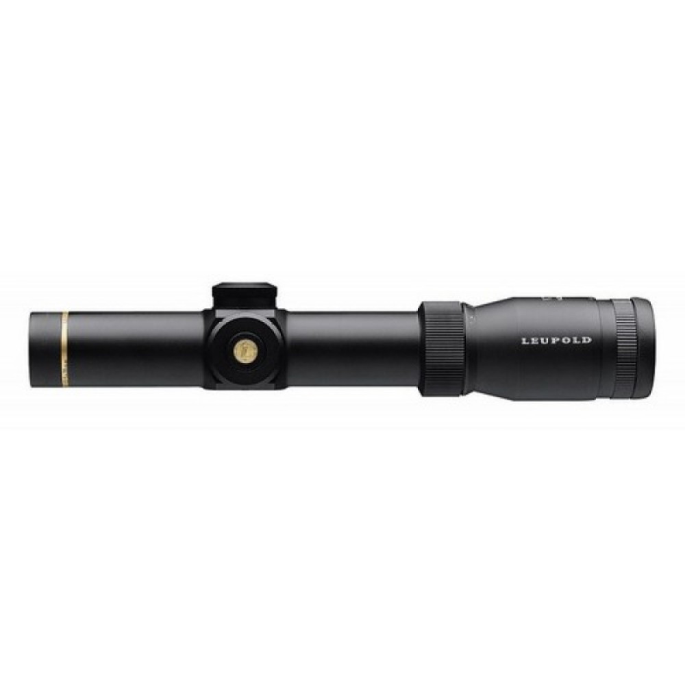 Оптический прицел Leupold VX-R 1,25-4x20, подсветка MST, сетка FireDot Duplex