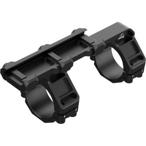 Моноблок Discovery высокоточный выносной weaver 34мм (низкий)