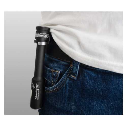 Фонарь на каждый день Armytek Prime A2 Pro (тёплый свет)