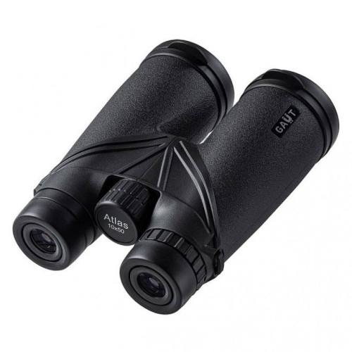 Бинокль GAUT Atlas 10x50