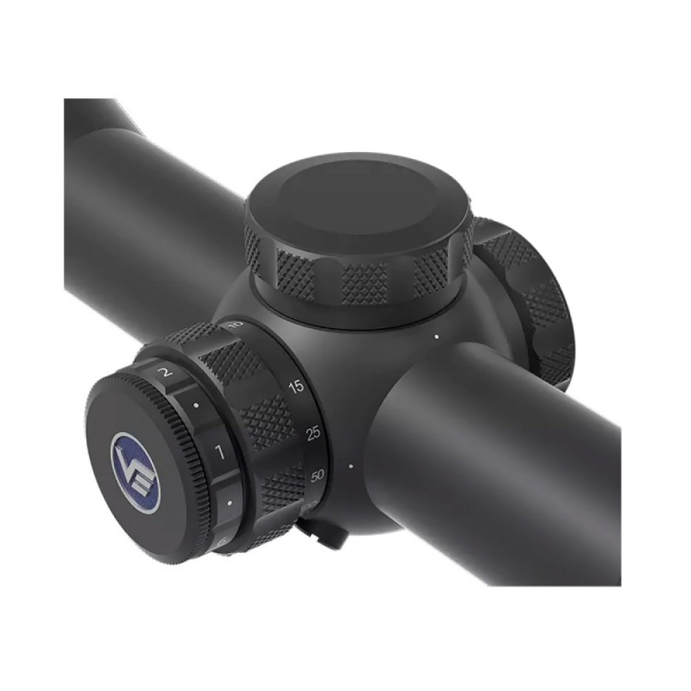 Оптический прицел Vector Optics Grizzly 2.5-15x50i HD