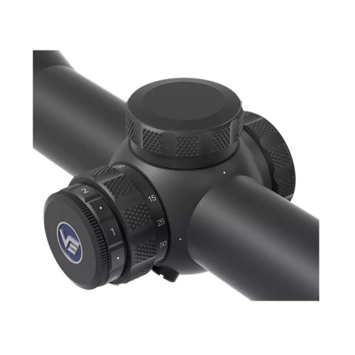 Оптический прицел Vector Optics Grizzly 2.5-15x50i HD