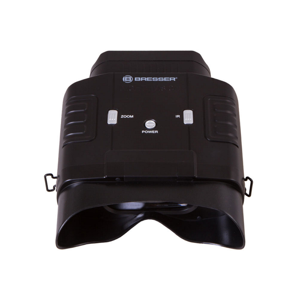 Бинокль ночного видения Bresser 3x20 цифровой NEW