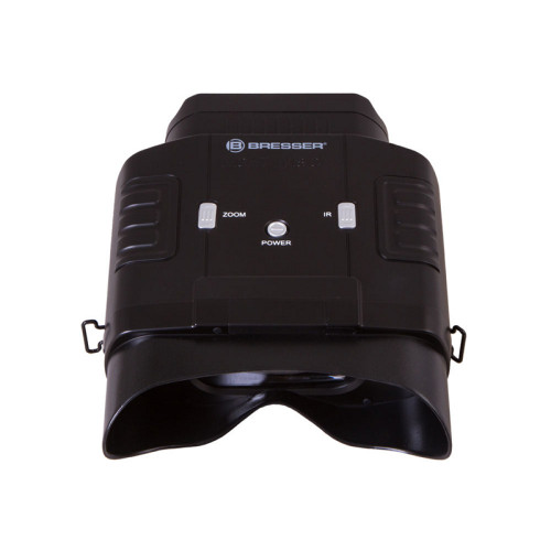 Бинокль ночного видения Bresser 3x20 цифровой NEW